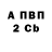 Альфа ПВП VHQ strannick Boom!