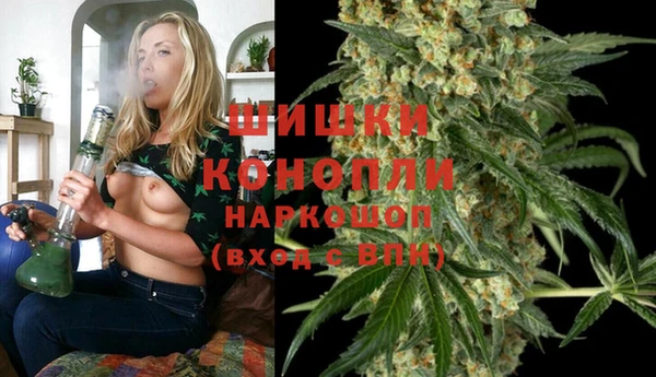 ALPHA PVP Вяземский