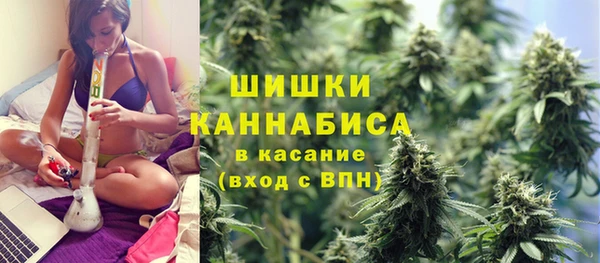 ALPHA PVP Вяземский