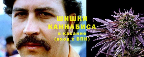 ALPHA PVP Вяземский